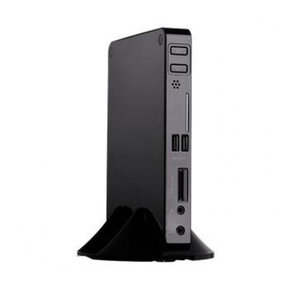 VIA TECHNOLOGIES PC fisso Foxconn Barebone NT-A3800 AMD E2-1800